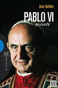 Pablo VI secreto