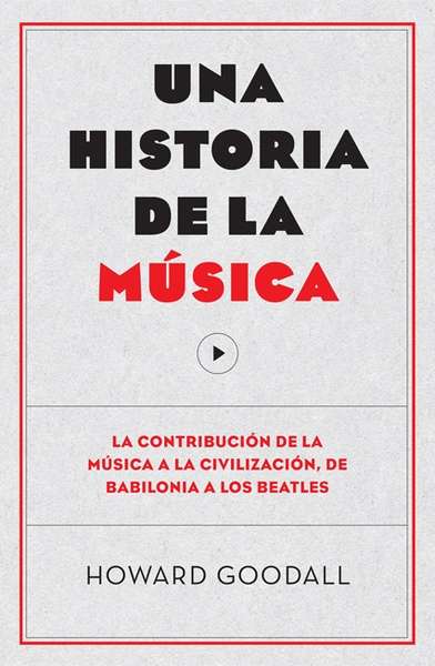 Una historia de la música