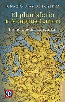 El planisferio de Morgius Cancri