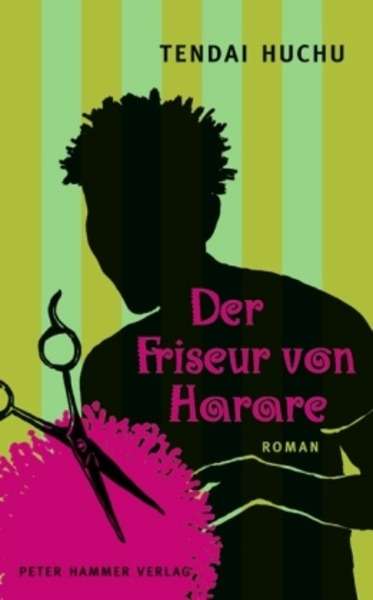 Der Friseur von Harare