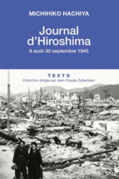 Journal d'Hiroshima