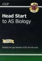 Head Start to AS Biology