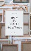 How to Write Art History