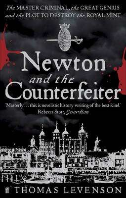 Newton and the Counterfeiter