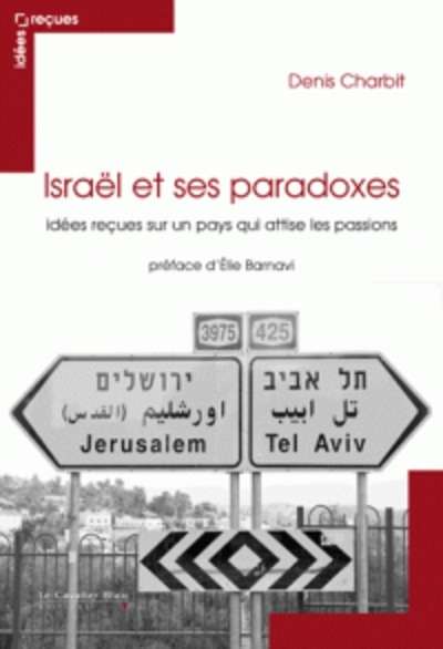 Israël et ses paradoxes