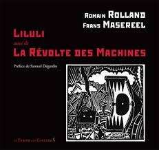 Liluli suivi de La Révolte des Machines