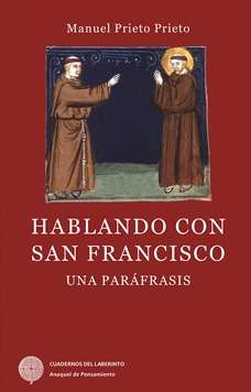 Hablando con San Francisco