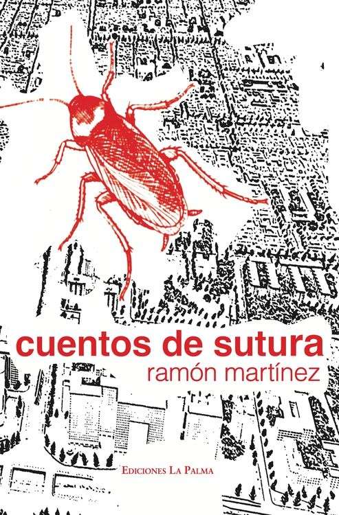 Cuentos de sutura