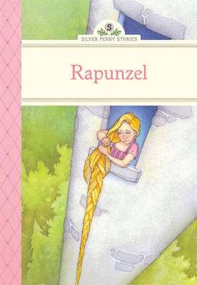 Rapunzel