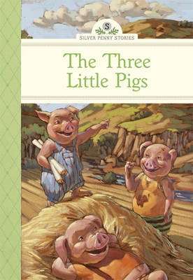 The Three Little Pigs