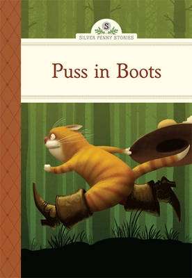 Puss in Boots