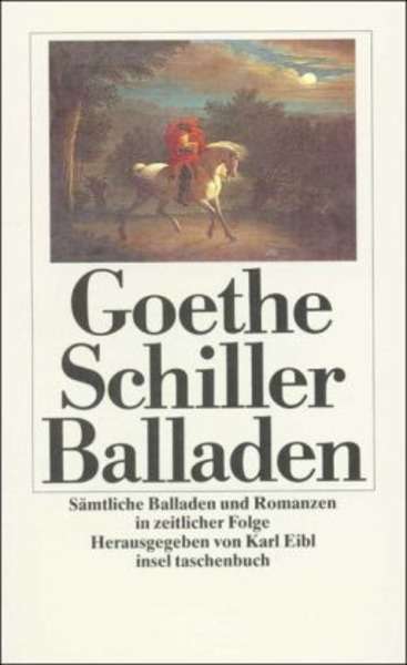 Die Balladen