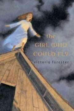 The Girl who could Fly