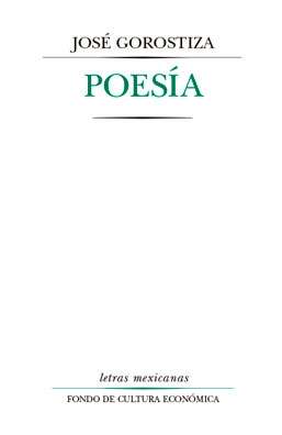 Poesía