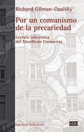 Por un comunismo de la precariedad