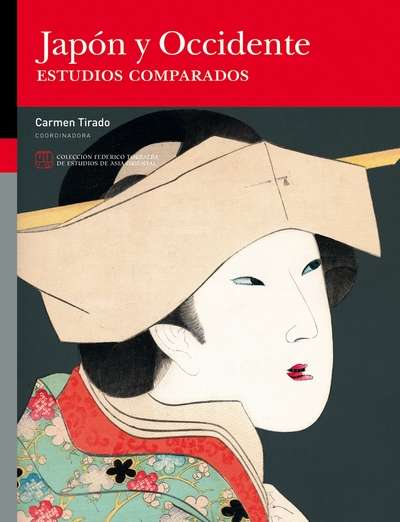 Japón y Occidente. Estudios comparados