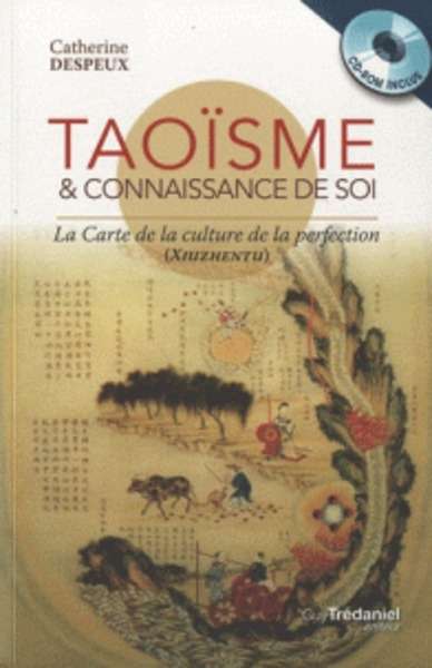 Taoïsme et connaissance de soi