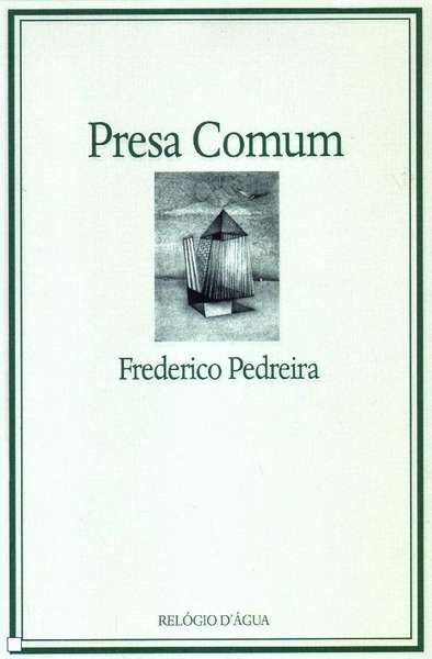 Presa comun