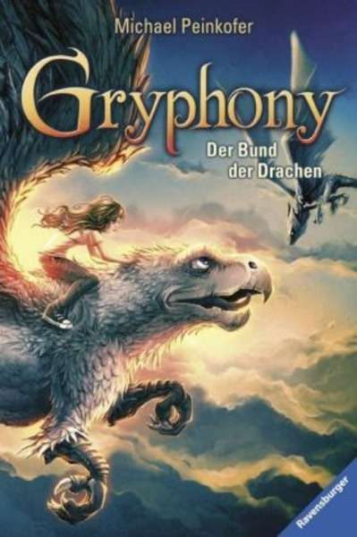 Gryphony - Der Bund der Drachen