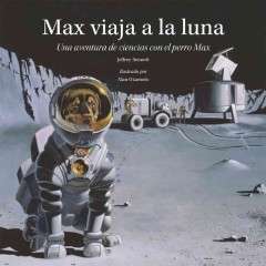 Max goes to the Moon