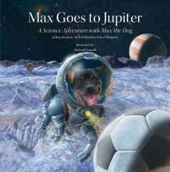 Max goes to Jupiter