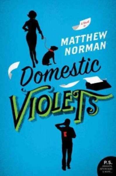 Domestic Violets