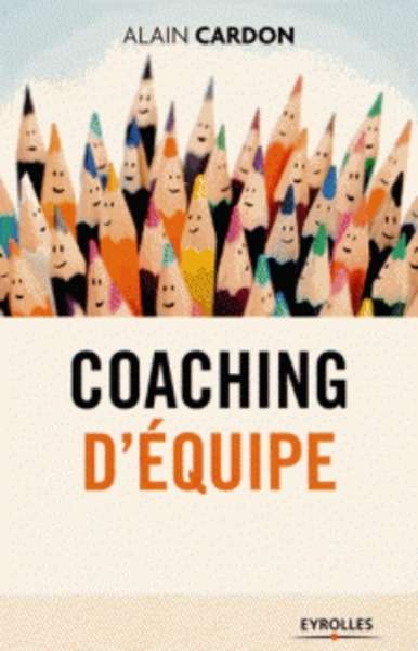 Coaching d'équipe