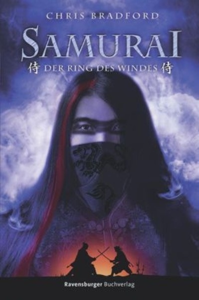 Samurai - Der Ring des Windes