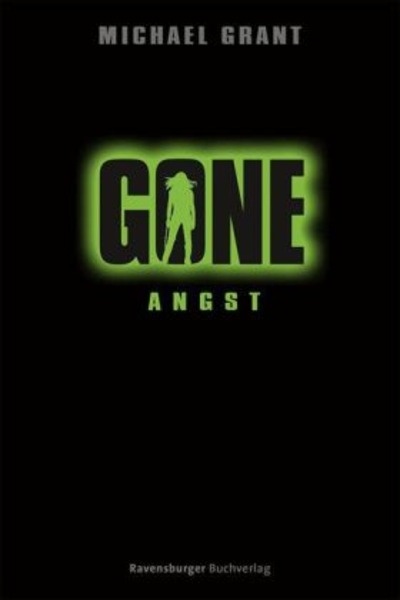 Gone - Angst