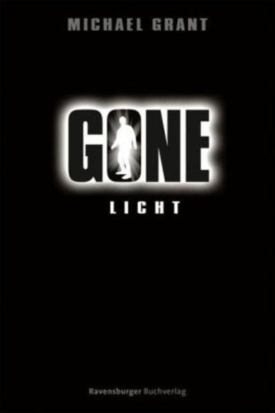 Gone - Licht