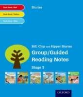 Oxford Reading Tree: Level 3: Stories: Group/Guided Reading Notes