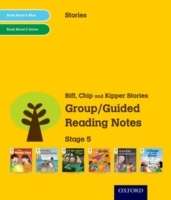 Oxford Reading Tree: Level 5: Stories: Group/Guided Reading Notes
