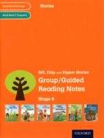 Oxford Reading Tree: Level 6: Stories: Group/Guided Reading Notes