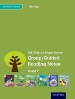 Oxford Reading Tree: Level 7: Stories: Group/Guided Reading Notes
