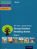Oxford Reading Tree: Level 9: Stories: Group/Guided Reading Notes