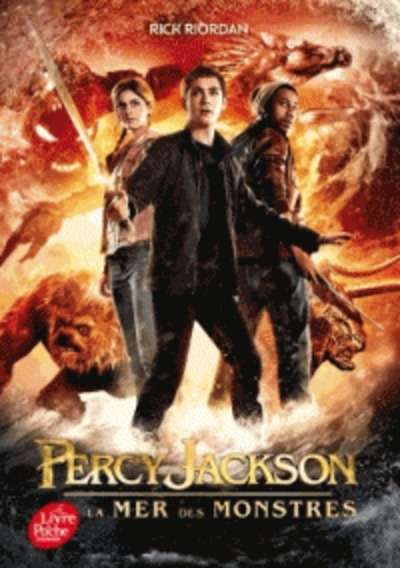 Percy Jackson