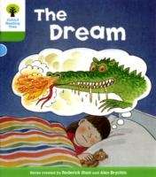 Oxford Reading Tree: Level 2: Stories: the Dream