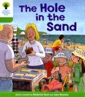 Oxford Reading Tree: Level 2: First Sentences: the Hole in the Sand