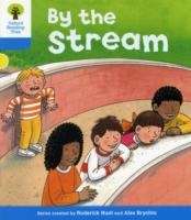 Oxford Reading Tree: Level 3: Stories: by the Stream