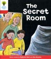 Oxford Reading Tree: Level 4: Stories: the Secret Room