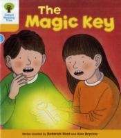 Oxford Reading Tree: Level 5: Stories: the Magic Key