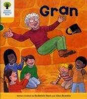 Oxford Reading Tree: Level 5: Stories: Gran