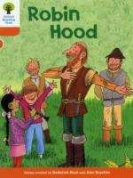 Oxford Reading Tree: Level 6: Stories: Robin Hood