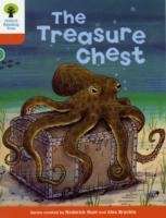 Oxford Reading Tree: Level 6: Stories: the Treasure Chest