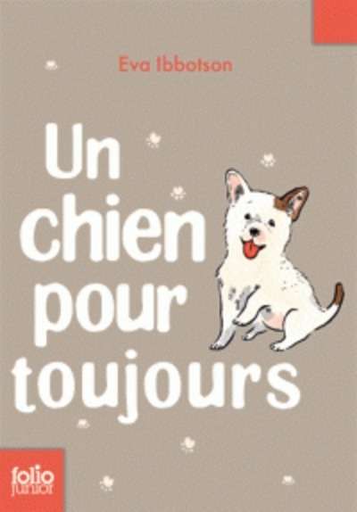 Un chien pour toujours