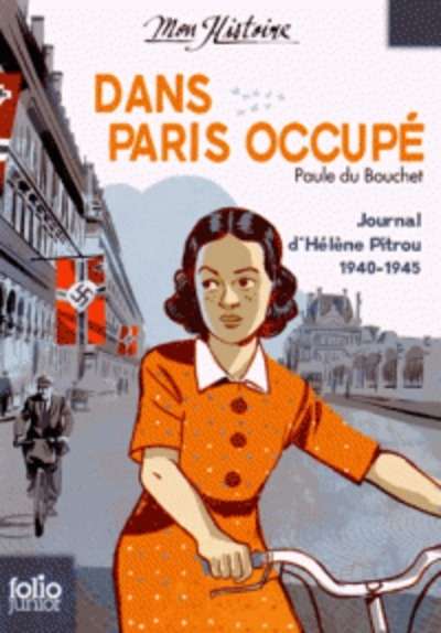 Dans Paris occupé