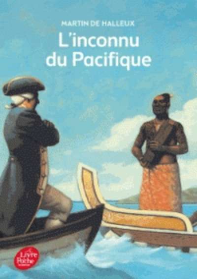 L'inconnu du Pacifique