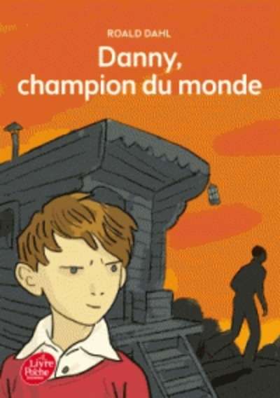 Danny, champion du monde