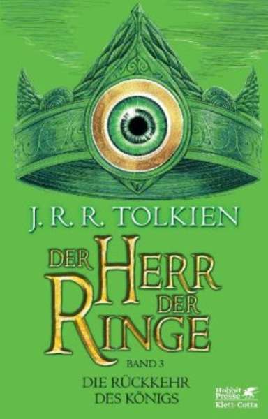 Der Herr der Ringe, Die Rückkehr des Königs