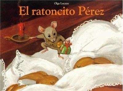 El ratoncito Pérez